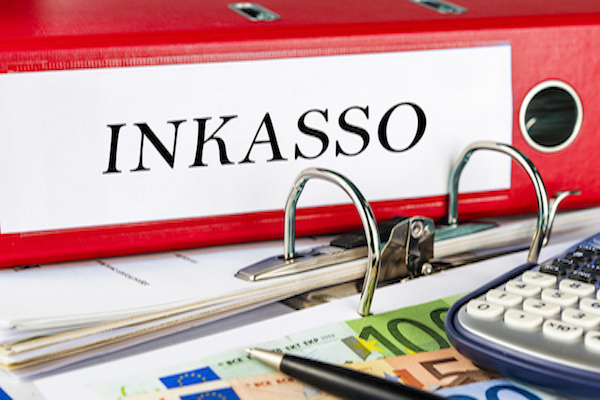 Inkasso Dienst Schweiz